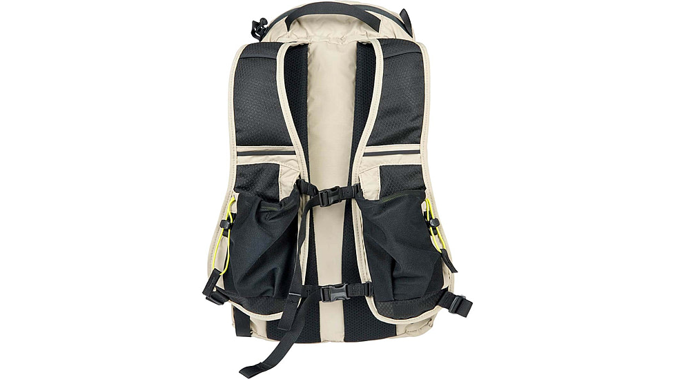 Mystery Ranch Gallagator Daypack, 20 Liters, Hummus Dobby, Small/Medium, 112981-255-25