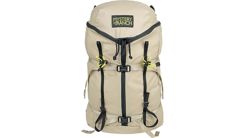 Mystery Ranch Gallagator Daypack, 20 Liters, Hummus Dobby, Small/Medium, 112981-255-25