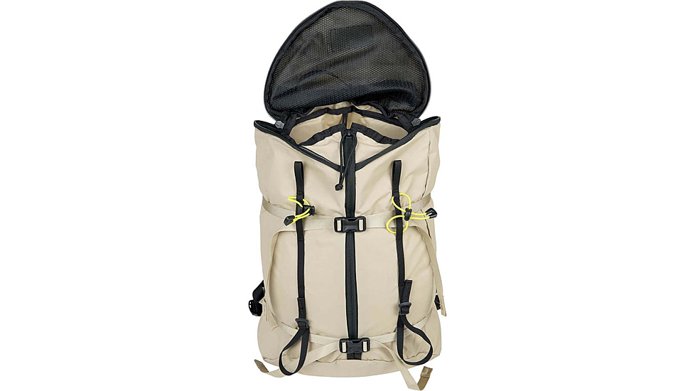 Mystery Ranch Gallagator 20L Backpack, Hummus Dobby, Small/Medium, 112981-255-25