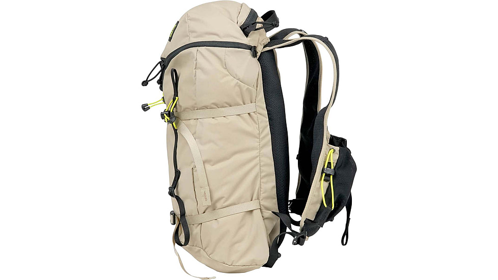 Mystery Ranch Gallagator Daypack, 20 Liters, Hummus Dobby, Small/Medium, 112981-255-25