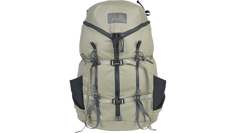 Mystery Ranch Gallagator Daypack, 25 Liters, Twig, Small/Medium, 112980-327-25