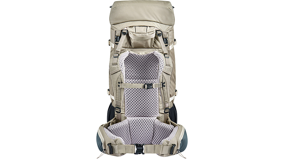 Mystery Ranch Glacier 50 Backpack - Womens, Dove, Large, 113273-253-40-L