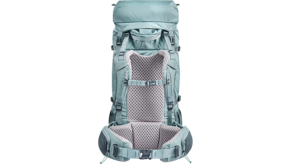 Mystery Ranch Glacier 50 Backpack - Womens, Lead, Medium, 113273-471-30-M