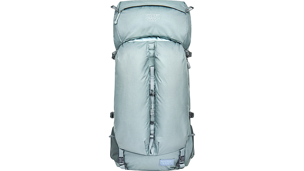 Mystery Ranch Glacier 50 Backpack - Womens, Lead, Medium, 113273-471-30-M