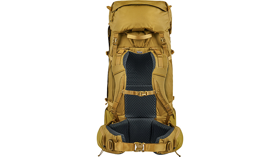 Mystery Ranch Glacier 70 Backpack - Mens, Buckskin, Small, 113192-214-20-S