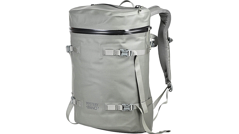 Mystery Ranch High Water Flip Backpack, Foliage, One Size, 112619-037-00-OS