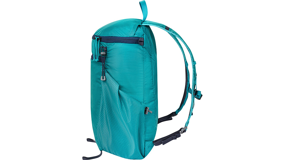 Mystery Ranch In And Out Daypack, Aqua, 18L, 113242-448-00-OS
