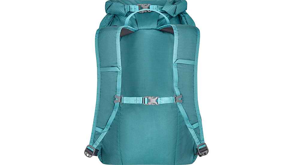 Mystery Ranch In And Out Daypack, Aqua, 25L, 113243-448-00-OS
