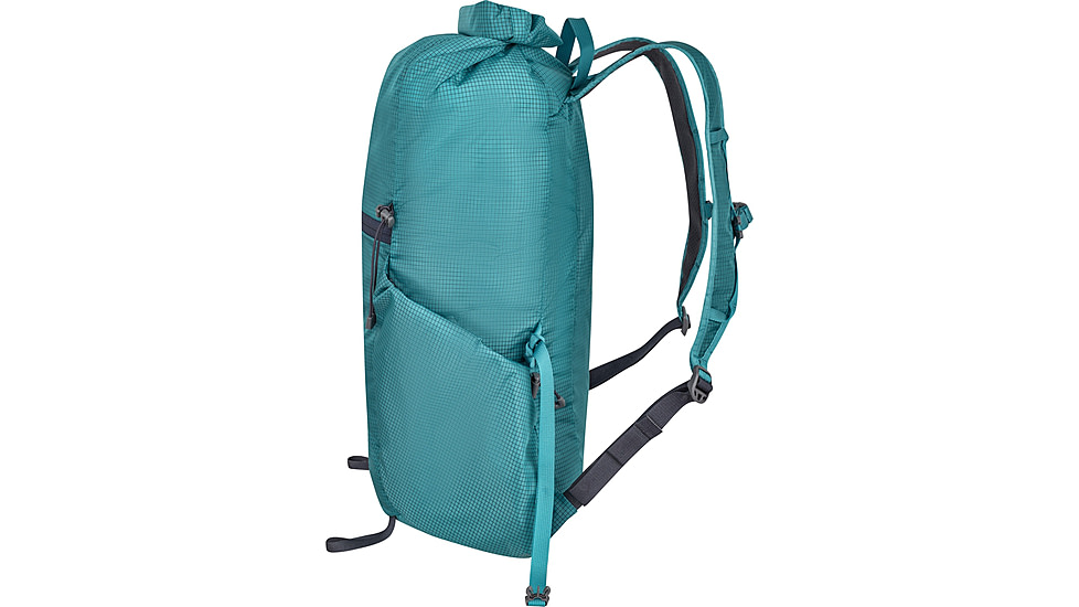 Mystery Ranch In And Out 25L Daypack, Aqua, One Size, 113243-448-00