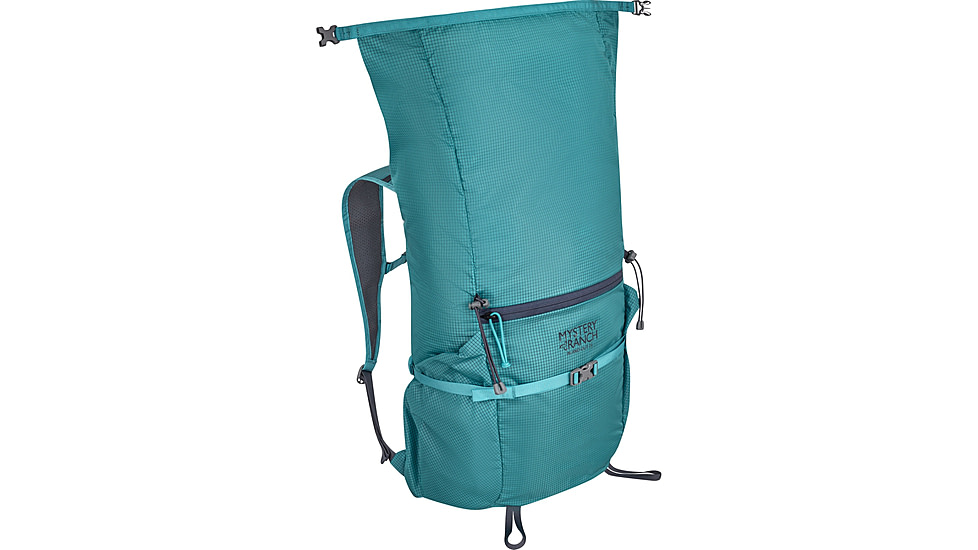 Mystery Ranch In And Out Daypack, Aqua, 25L, 113243-448-00-OS