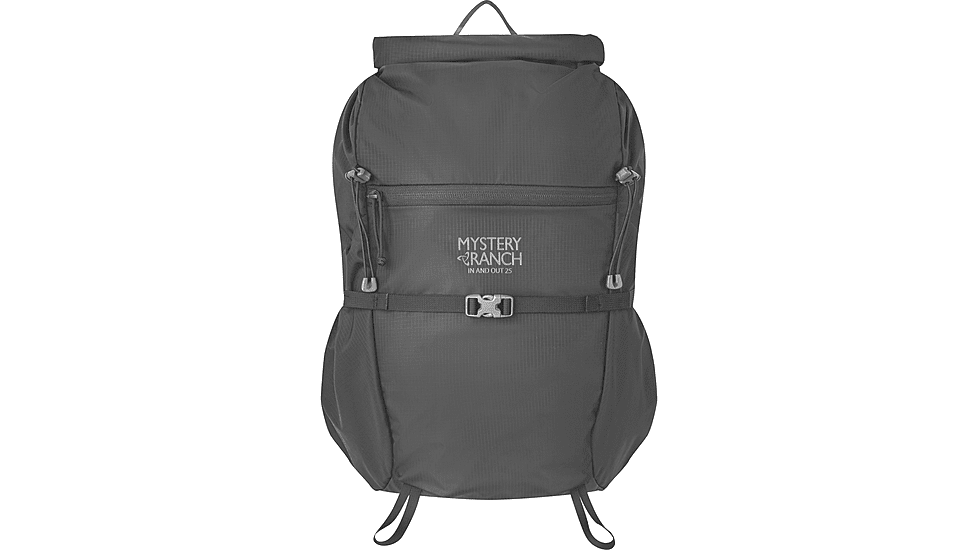 Mystery Ranch In And Out Daypack, Black, 25L, 113243-001-00-OS