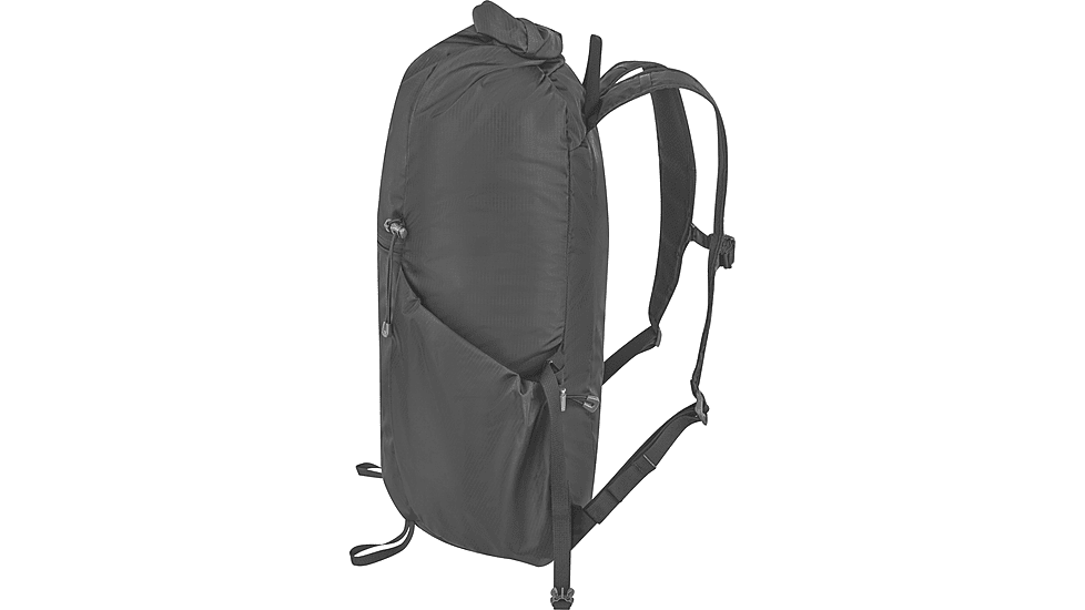 Mystery Ranch In And Out 25L Daypack, Black, One Size, 113243-001-00