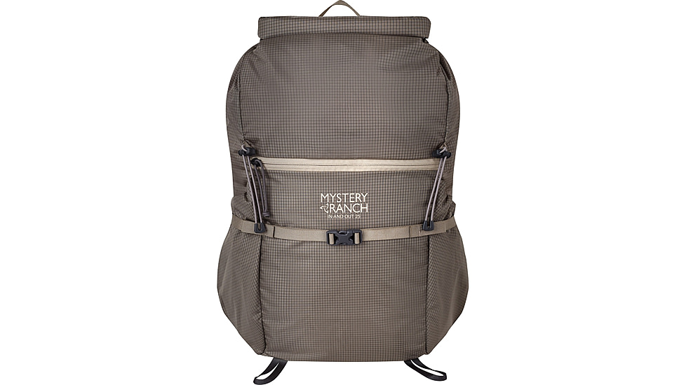 Mystery Ranch In And Out Daypack, Dove, 25L, 113243-253-00-OS