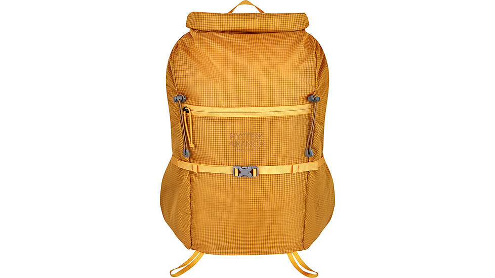 Mystery Ranch In And Out 25L Daypack, Sunglow, One Size, 113243-705-00