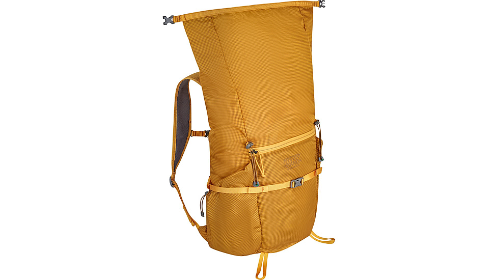 Mystery Ranch In And Out Daypack, Sunglow, 25L, 113243-705-00-OS