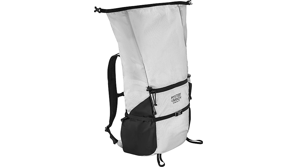 Mystery Ranch In And Out Daypack, White, 25L, 113243-100-00-OS
