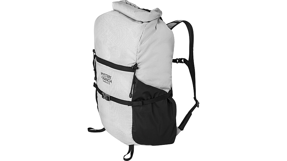Mystery Ranch In And Out Daypack, White, 25L, 113243-100-00-OS