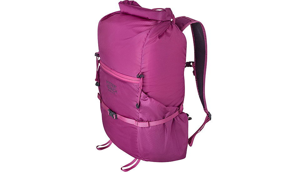 Mystery Ranch In And Out Daypack, Wildflower, 25L, 113243-537-00-OS