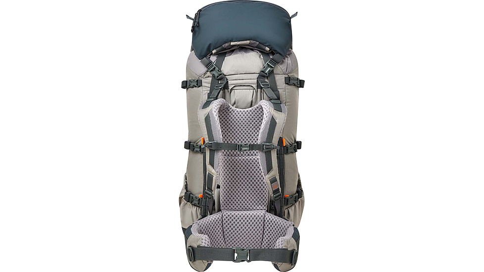 Mystery Ranch Marshall 105 Backpack - Men's, Gneiss, S, 113181-026-20