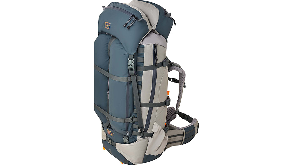 Mystery Ranch Marshall 105 Backpack - Men's, Gneiss, S, 113181-026-20