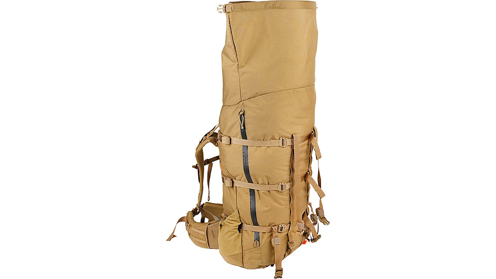 Mystery Ranch Metcalf 100 Backpack - Mens, Buckskin, Extra Large, 112967-214-50