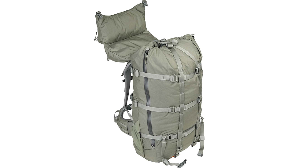 Mystery Ranch Metcalf 100 Backpack - Womens, Foliage, Small, 113098-037-20