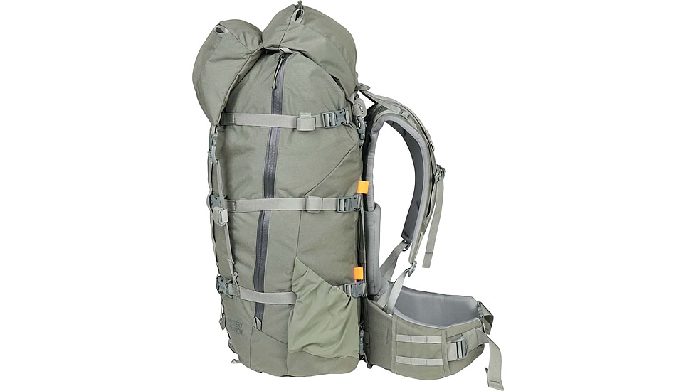 Mystery Ranch Metcalf 100 Backpack - Womens, Foliage, Small, 113098-037-20