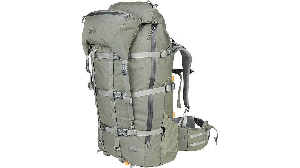 Mystery Ranch Metcalf 100 Backpack - Womens, Foliage, Small, 113098-037-20