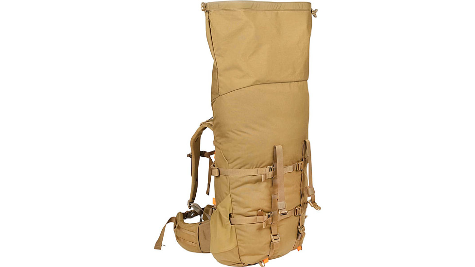 Mystery Ranch Metcalf 75 Backpack - Mens, Buckskin, Large, 112961-214-40