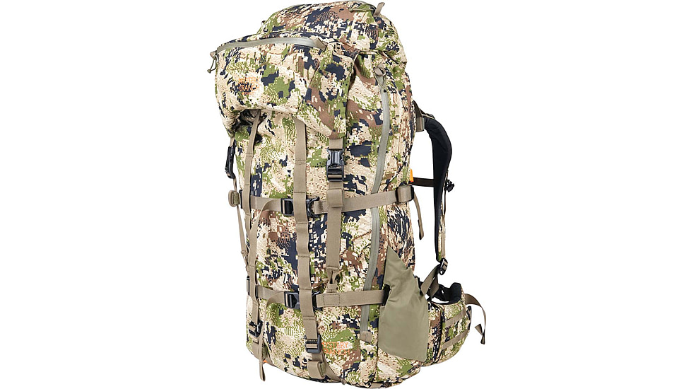 Mystery Ranch Metcalf 75 Backpack - Men's, Optifade Subalpine, XL, 112961-975-50