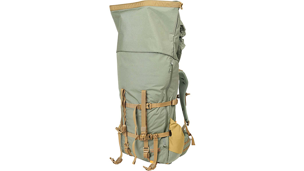 Mystery Ranch Metcalf 75 Backpack - Mens, Ponderosa, Large, 112961-341-40