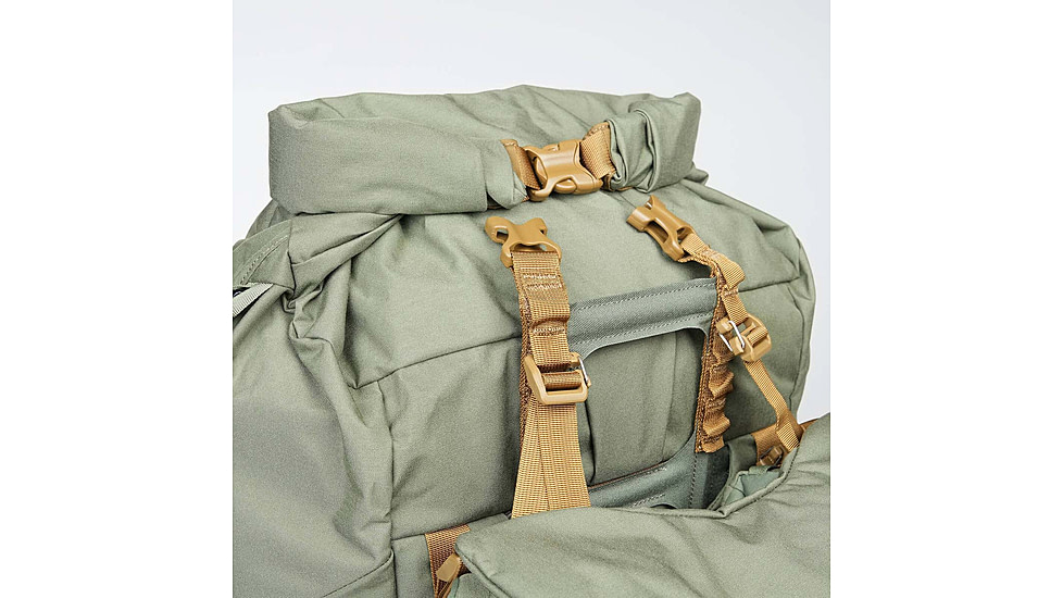 Mystery Ranch Metcalf 75 Backpack - Mens, Ponderosa, Large, 112961-341-40