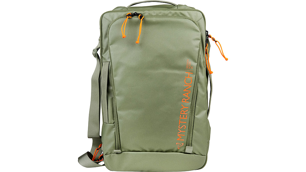 Mystery Ranch Mission Rover 30L Backpack, Ponderosa, 113178-341-00