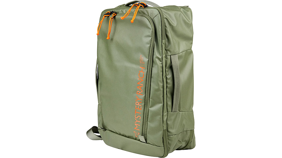 Mystery Ranch Mission Rover 30L Backpack, Ponderosa, 113178-341-00