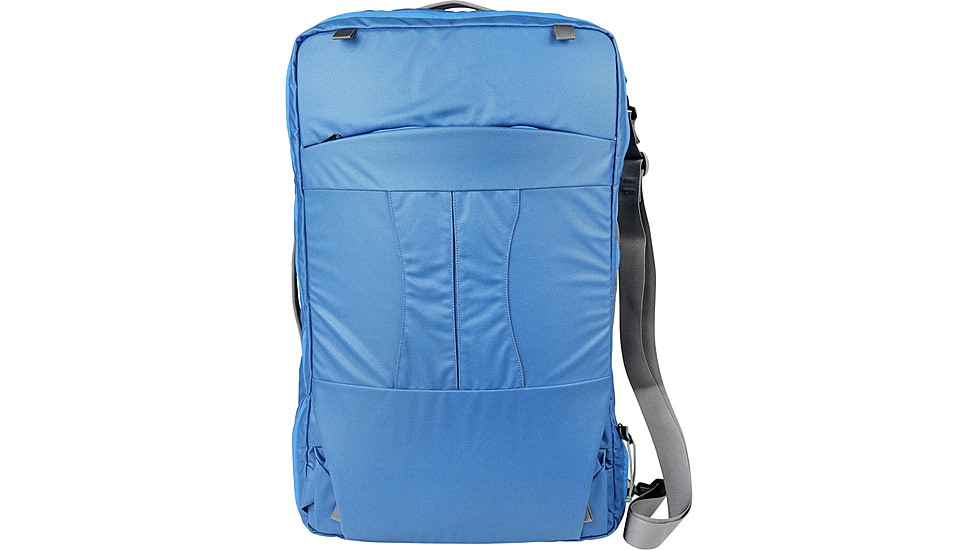 Mystery Ranch Mission Rover 60 Plus Backpack, Pacific, One Size, 113180-447-00-OS