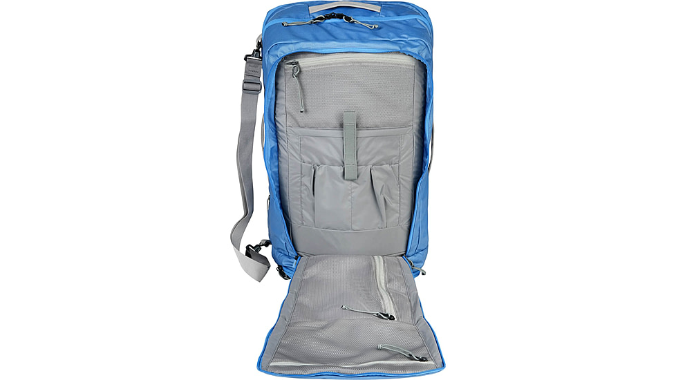 Mystery Ranch Mission Rover 60 Plus Backpack, Pacific, One Size, 113180-447-00-OS