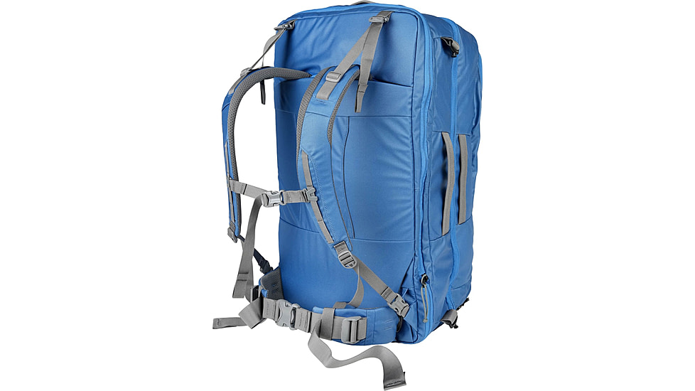 Mystery Ranch Mission Rover 60 Plus Backpack, Pacific, One Size, 113180-447-00-OS