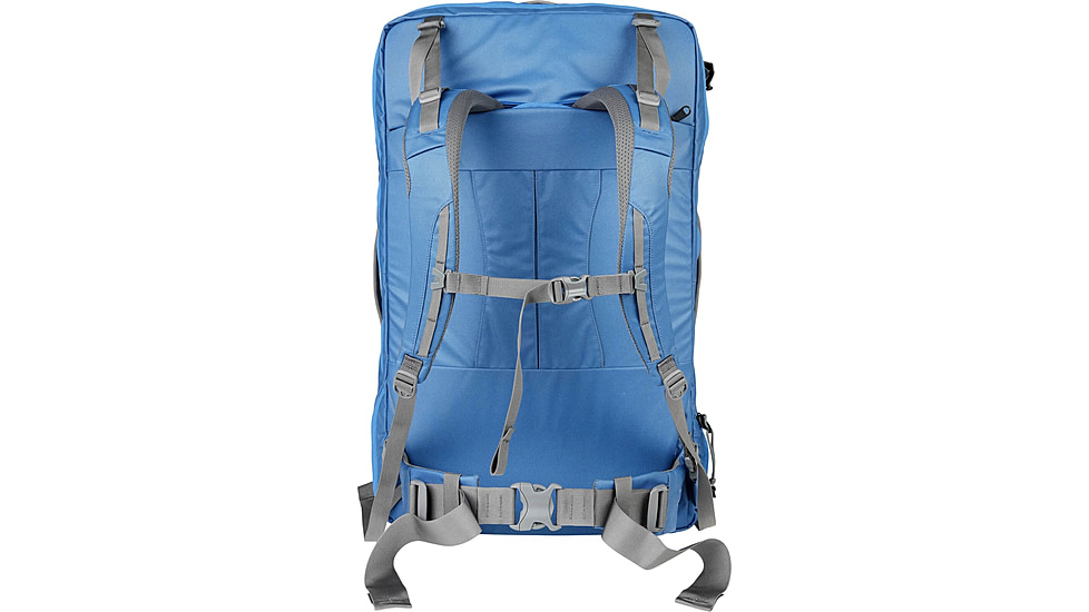 Mystery Ranch Mission Rover 60 Plus Backpack, Pacific, One Size, 113180-447-00-OS