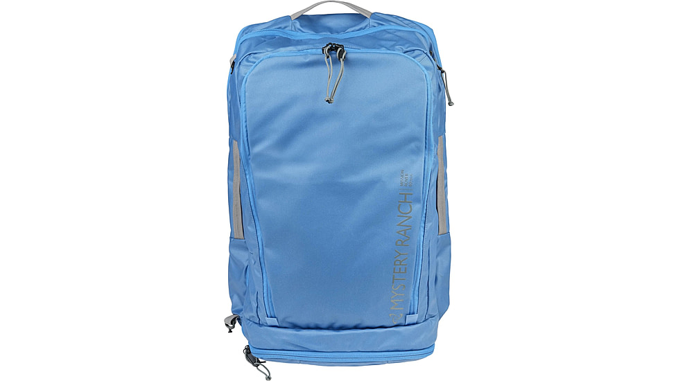 Mystery Ranch Mission Rover 60 Plus Backpack, Pacific, One Size, 113180-447-00-OS