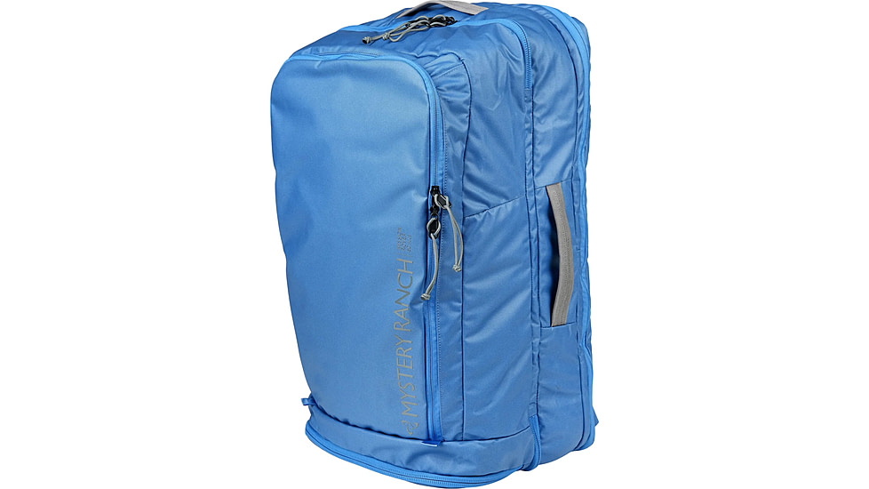 Mystery Ranch Mission Rover 60 Plus Backpack, Pacific, One Size, 113180-447-00-OS