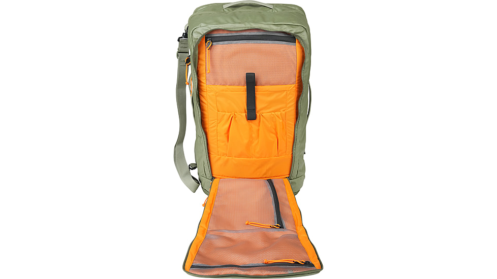 Mystery Ranch Mission Rover 60L Plus Backpack, Ponderosa, 113180-341-00