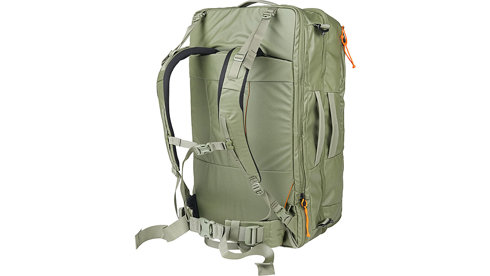 Mystery Ranch Mission Rover 60L Plus Backpack, Ponderosa, 113180-341-00