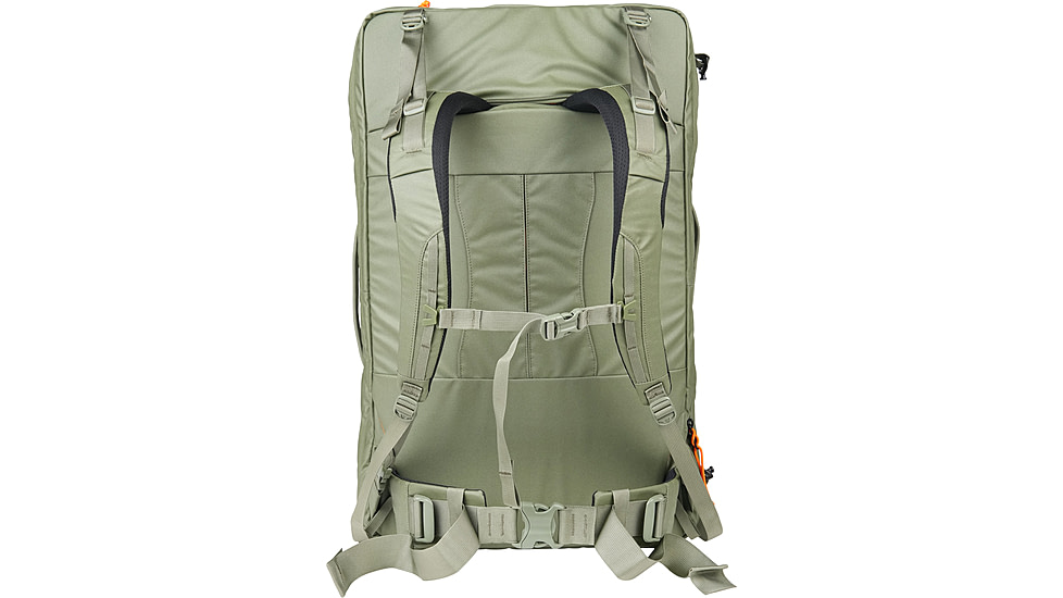 Mystery Ranch Mission Rover 60L Plus Backpack, Ponderosa, 113180-341-00