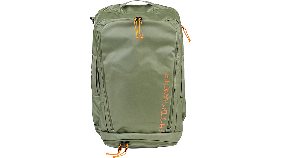Mystery Ranch Mission Rover 60L Plus Backpack, Ponderosa, 113180-341-00