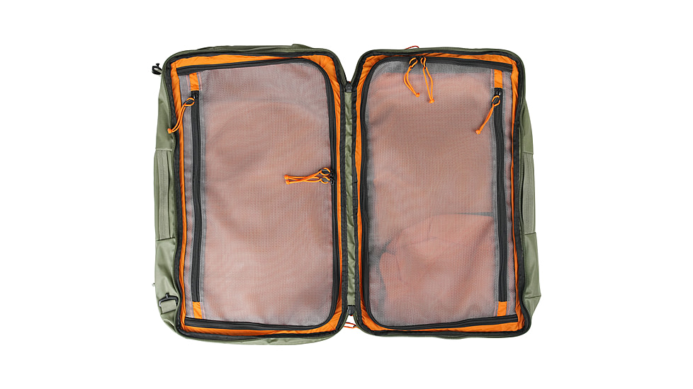 Mystery Ranch Mission Rover 60L Plus Backpack, Ponderosa, 113180-341-00