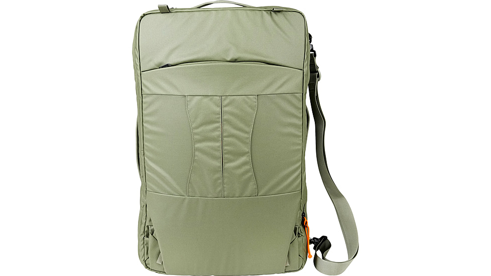 Mystery Ranch Mission Rover 60 Plus Backpack, Ponderosa, One Size, 113180-341-00-OS