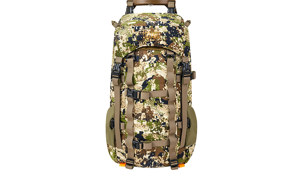 Mystery Ranch Pop Up 40L Backpack - Mens
