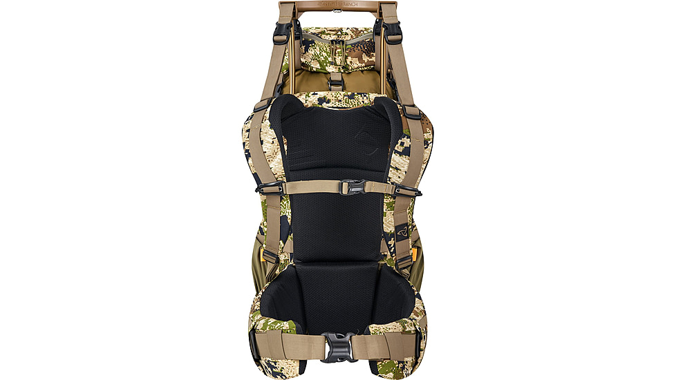 Mystery Ranch Pop Up 40L Backpack - Mens