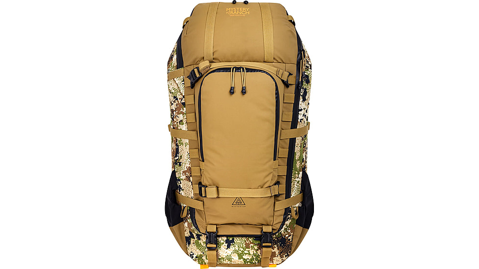 Mystery Ranch Sawtooth 65 Backpack - Men's, Optifade Subalpine, Medium, 11318497530