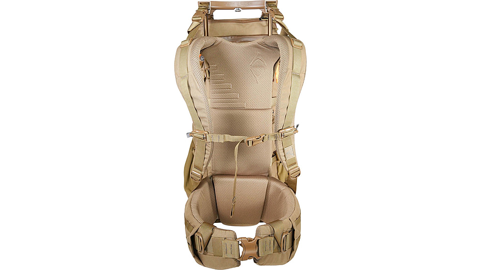 Mystery Ranch Pop Up 30 Backpack - Womens, Coyote, Large, 112852-215-40